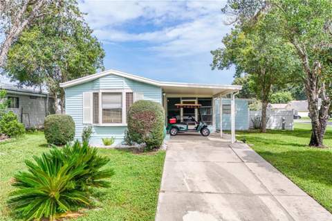 639 NE Cottage Park Lane, Leesburg FL - photo 23 of 43