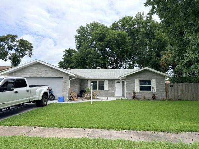 3 bedroom Single Family Residence at 780 Bennett Road, Big Tree Village Ph 01, South Daytona — photo 1