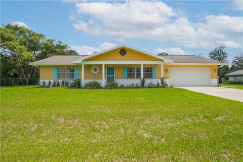 5475 S Eaton Terrace, home for sale in Inverness 34452