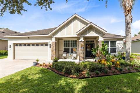 8126 Crushed Pepper Avenue, home for sale in Orlando 32817
