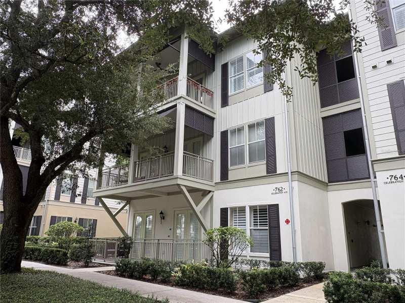 2 bedroom Condominium at 762 Celebration Avenue #2201, Carlyle Residences South At Celebration Condo, Celebration — photo 1