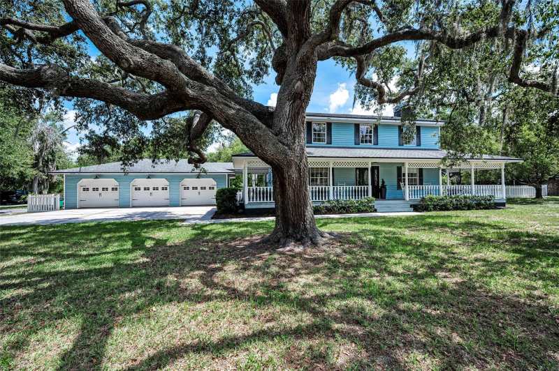 3 bedroom Single Family Residence at 3525 Fairview Street, Kennedys Harry Sub, Safety Harbor — photo 1