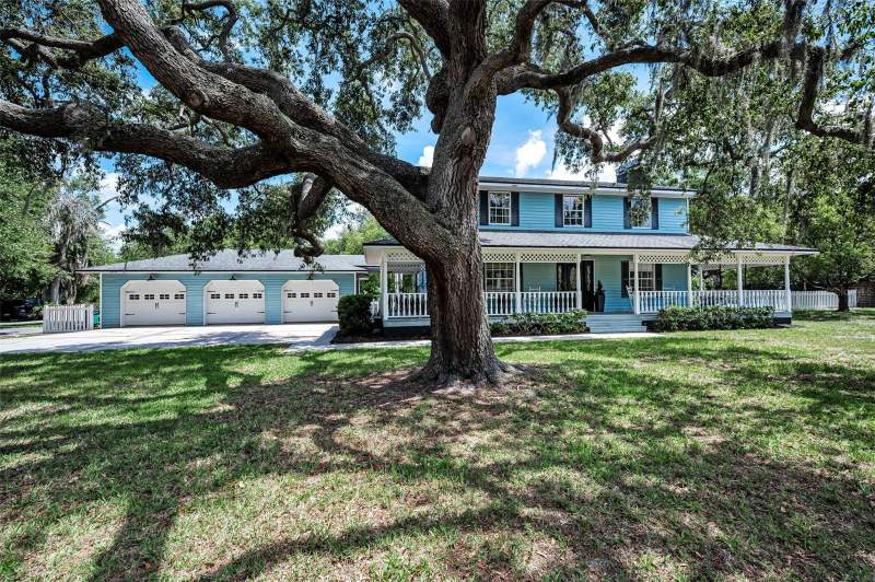 3 bedroom Single Family Residence at 3525 FAIRVIEW STREET, KENNEDYS HARRY SUB, SAFETY HARBOR — photo 1