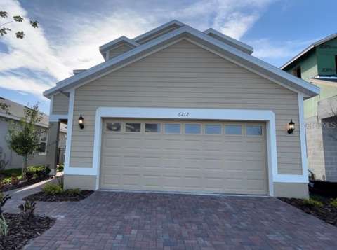 6212 Sea Amber Lane, home for sale in Apollo Beach 33572