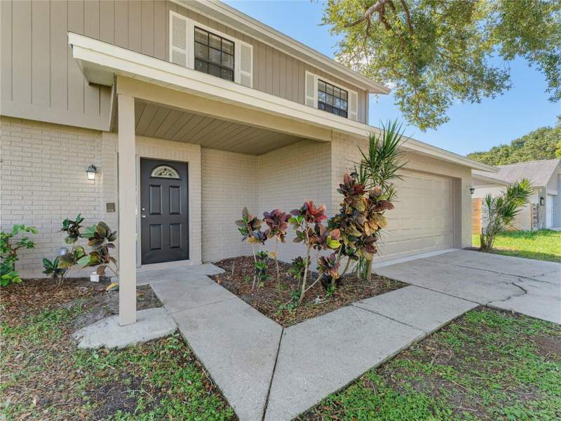 3 bedroom Single Family Residence at 414 Still Meadows Circle, Hidden Meadows Sub, Palm Harbor — photo 3