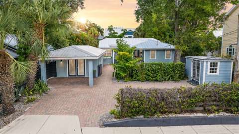 1841 Laurel Street, home for sale on Laurel Street