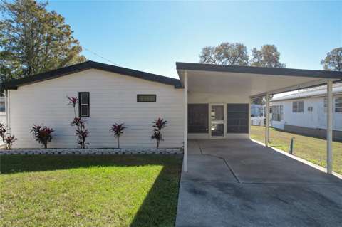 13426 Palm Drive, home for sale in Astatula 34705