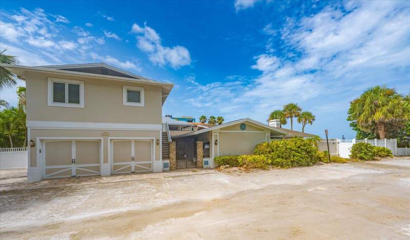 4 bedroom Single Family Residence at 2308 Beach Trail, Indian Beach Re-Revised, Indian Rocks Beach — photo 3