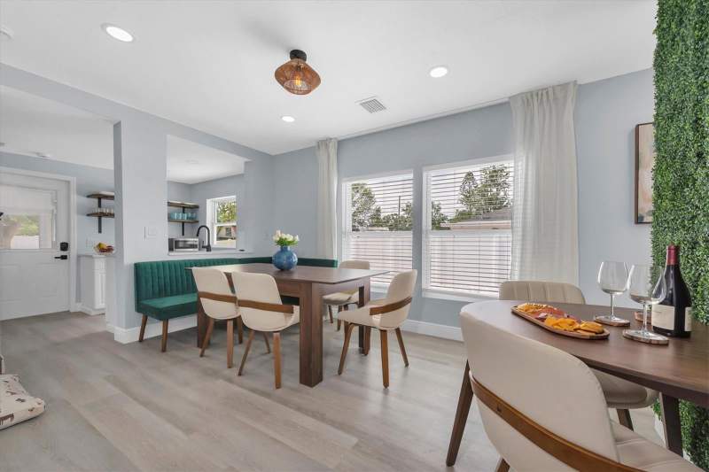 4 bedroom Single Family Residence at 4000 46th Street, Vezina Groves Sub, St Petersburg — photo 5