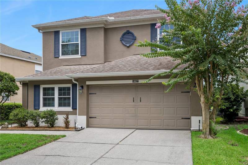 4 bedroom Single Family Residence at 14827 MASTHEAD LANDING CIRCLE, STONEYBROOK WEST, WINTER GARDEN — photo 5