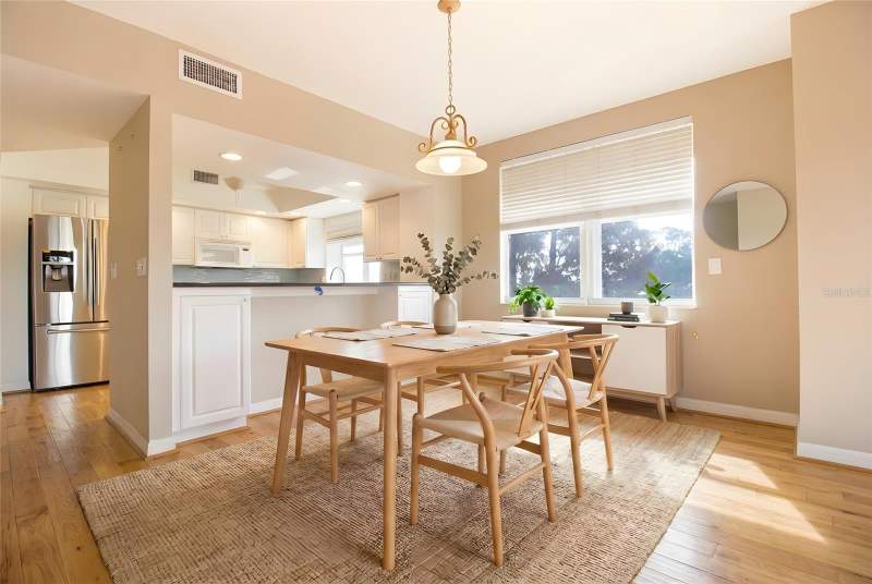 3 bedroom Condominium at 1200 Country Club Drive #1101, Country Club Condo At East Bay, Largo — photo 4