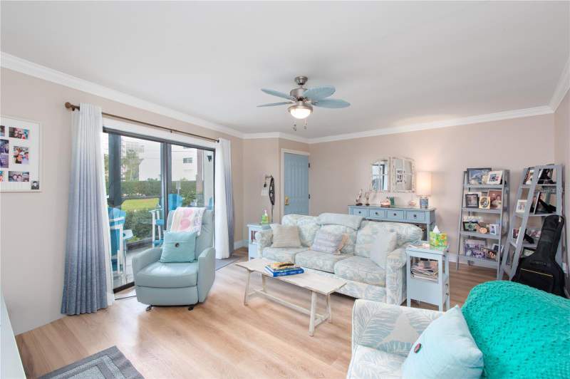 2 bedroom Townhouse at 15 Turner Street #4, Hickory Grove Condo, Clearwater — photo 3