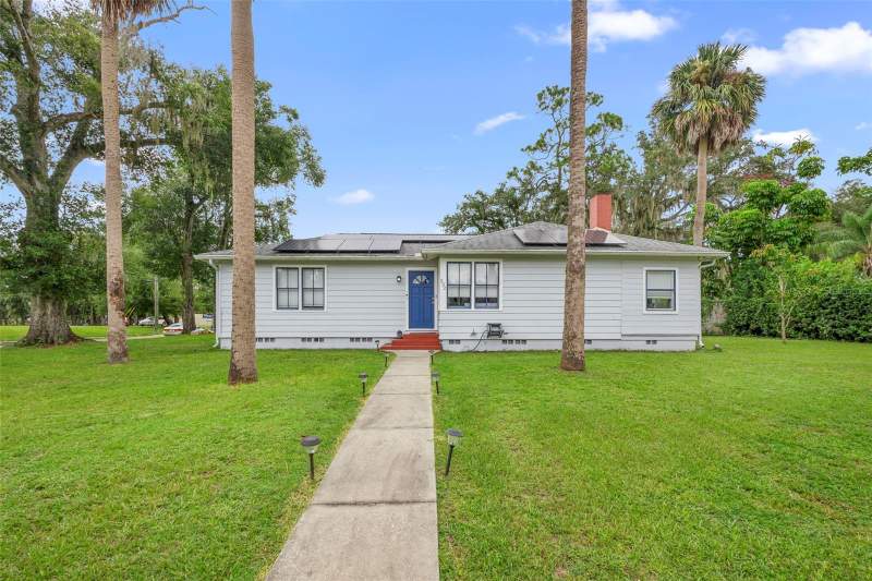 3 bedroom Single Family Residence at 232 W 17TH STREET, SANFORD HEIGHTS, SANFORD — photo 3