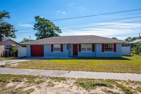 12601 Eddington Road, starter home for sale in Spring Hill
