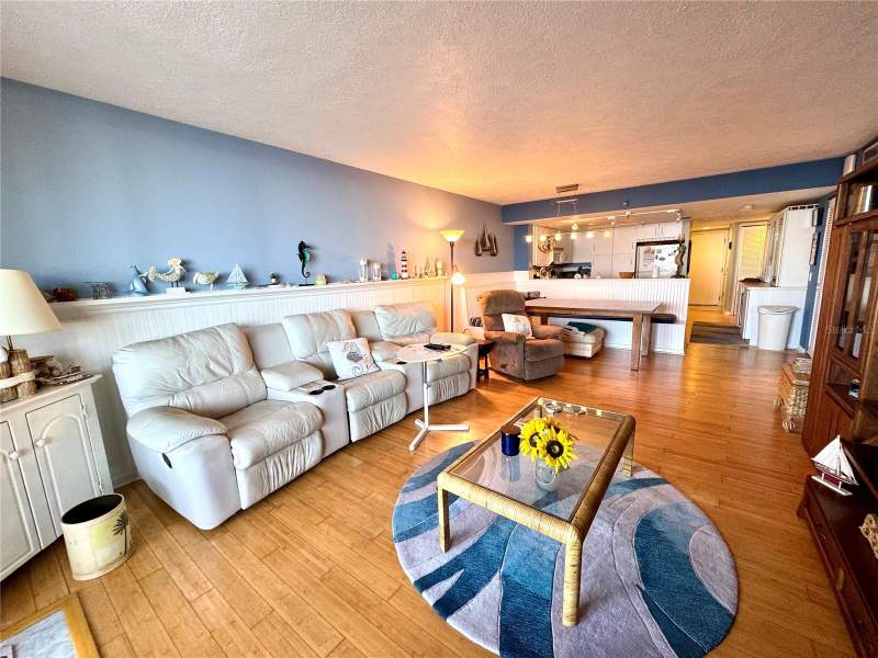 2 bedroom Condominium at 6035 Sea Ranch Drive #110, Gulf Island Beach Tennis, Hudson — photo 5