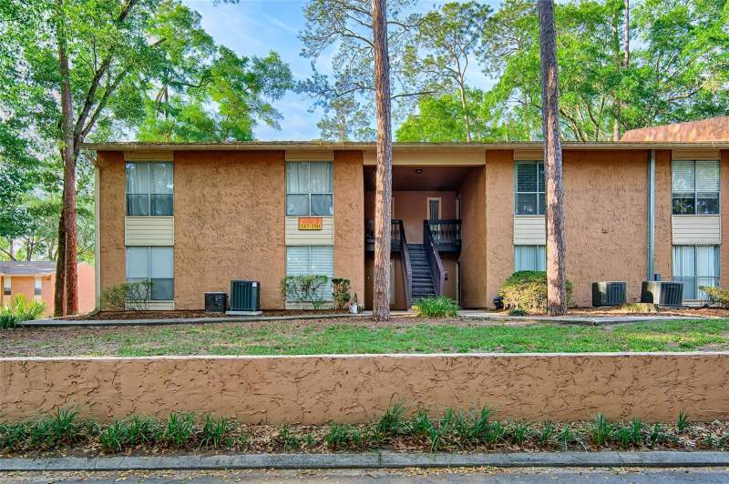 3 bedroom Condominium at 1810 NW 23rd Boulevard #188, Creeks Edge Condo, Gainesville — photo 2