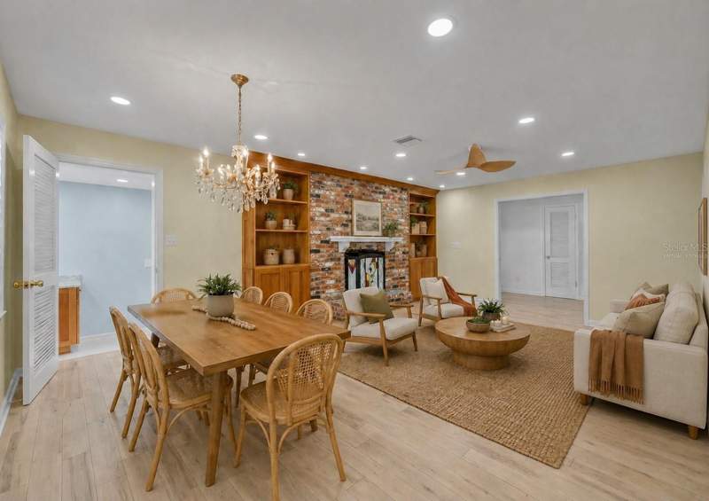 3 bedroom Single Family Residence at 2040 Geronimo Trail, Highland Park Ests, Maitland — photo 4