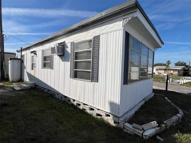Midway Trailer Court Unrec