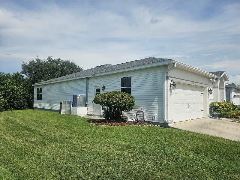 2 bedroom Single Family Residence at 603 Canal Way, Gull-Aire Village, Oldsmar — photo 5