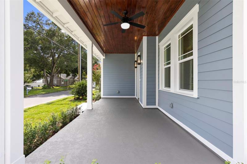 6 bedroom Single Family Residence at 1224 E Chelsea Street, Nebraska Heights, Tampa — photo 5