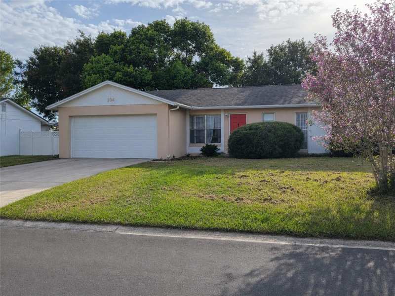 3 bedroom Single Family Residence at 104 Morelia Lane, Bvl Unit 3, Kissimmee — photo 1