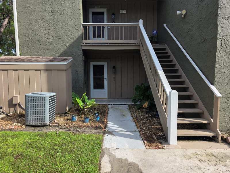 2 bedroom Condominium at 6106 Peregrine Avenue #C07, Winhover, Orlando — photo 1