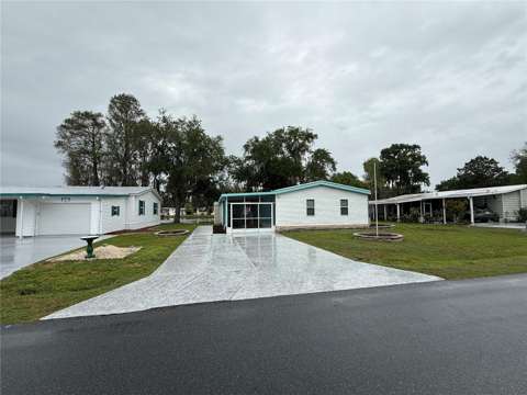 8 Robin Road, gated community for sale in Wildwood