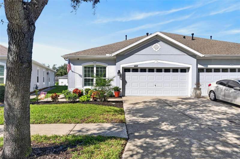 3 bedroom Villa at 6817 Surrey Oak Drive, Covington Park Ph 5A, Apollo Beach — photo 2