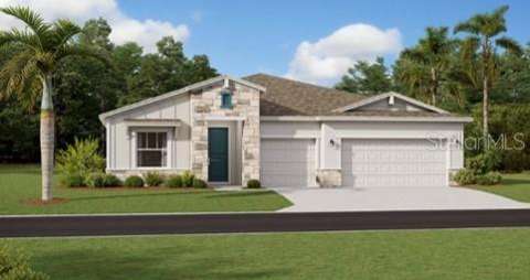3156 Namaste Drive, home for sale in Clermont 34714