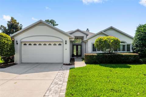 19 Greenway Plantation, home for sale in Ocala 34472