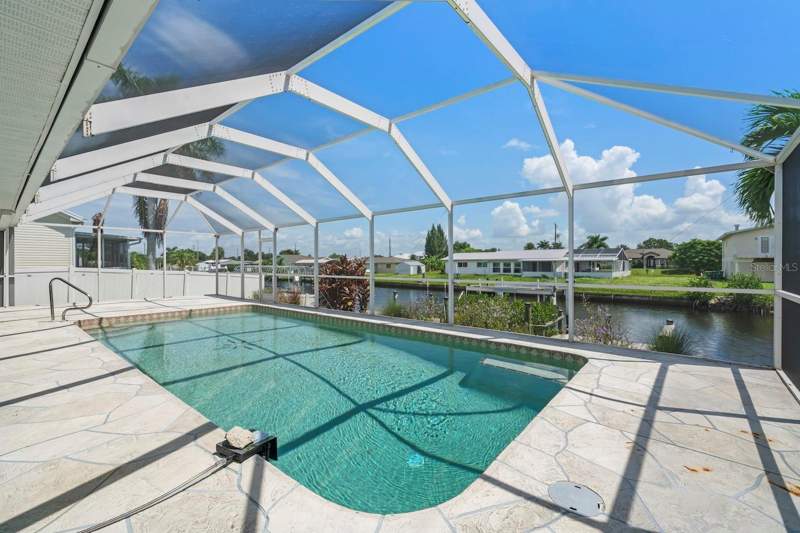 3 bedroom Single Family Residence at 3326 Magnolia Way, Tierra Coronado, Punta Gorda — photo 4