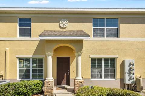 5478 Limestone Lane #5478, home for sale in Lakeland 33809