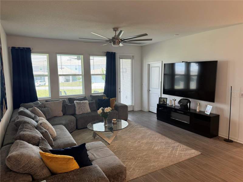 4 bedroom Single Family Residence at 2844 Armstrong Avenue, Wellness Rdg Ph 1-A, Clermont — photo 3