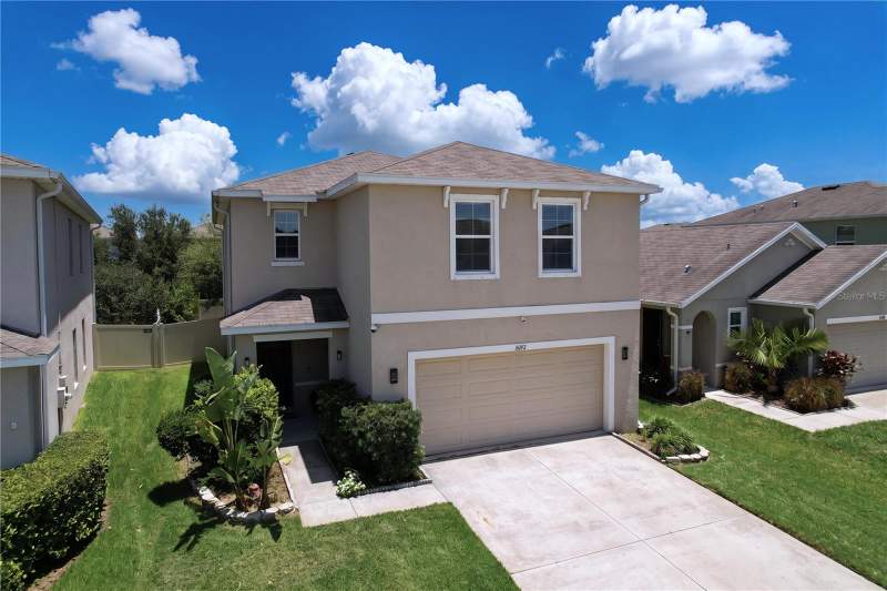 4 bedroom Single Family Residence at 16192 Silent Sands Lane, South Branch Preserve 1, Odessa — photo 2