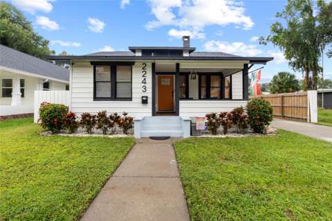 2243 Highland Street, home for sale on Highland Street