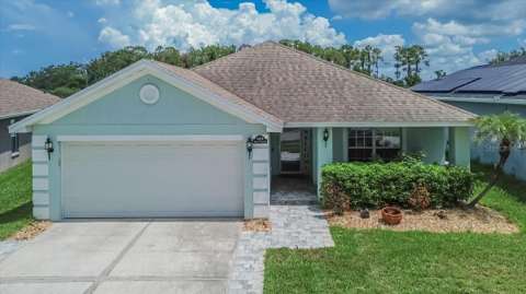 14415 Barley Field Drive, waterfront for sale in Wimauma