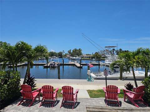 7150 N Tamiami Trail #N420, starter home for sale in Sarasota