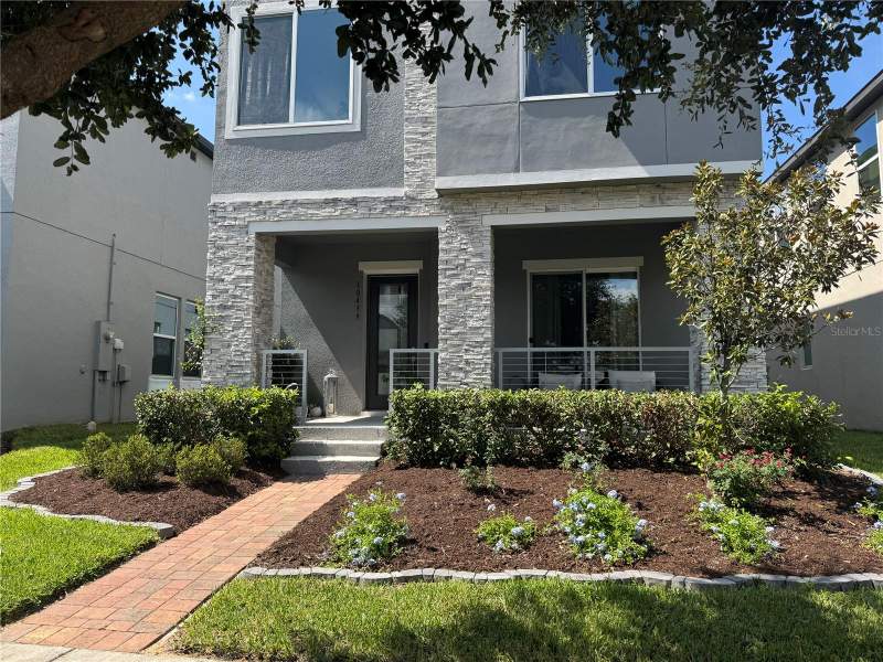 3 bedroom Single Family Residence at 10439 Austrina Oak Loop, Watermark Ph 4, Winter Garden — photo 2