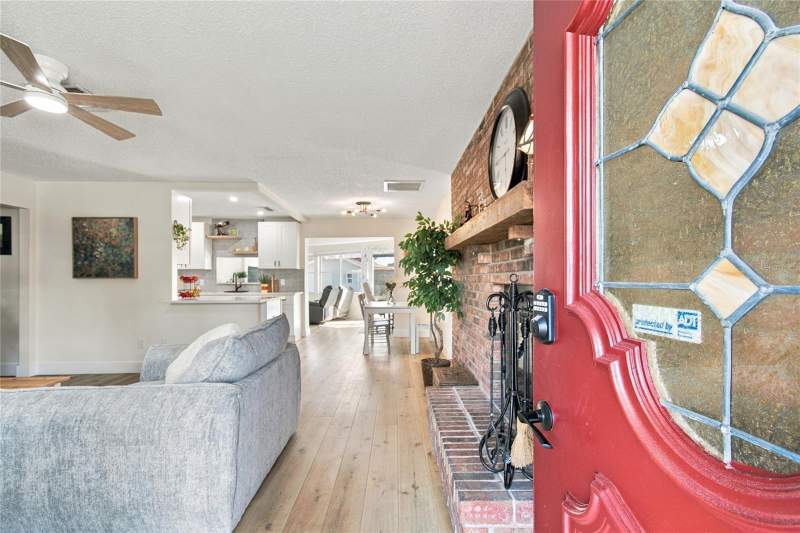 3 bedroom Single Family Residence at 1813 Driftwood Circle, Harbor Palms-Unit Two, Oldsmar — photo 3