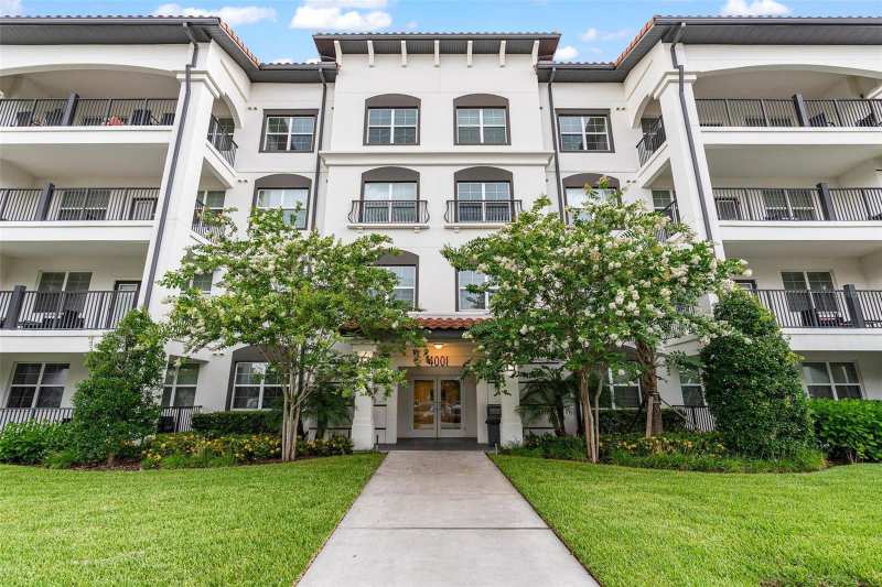3 bedroom Condominium at 4001 Breakview Drive #D409, Vista Cay Resort - Reserve, Orlando — photo 1