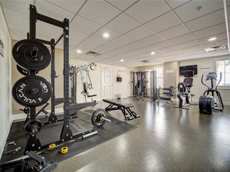 1 bedroom Condominium at 628 Cleveland Street #1314, Station Square Condo, Clearwater — photo 5
