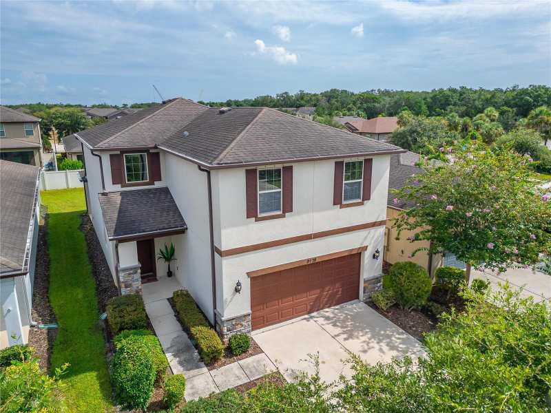 4 bedroom Single Family Residence at 9128 Grant Line Lane, Magnolia Park Northeast Reside, Riverview — photo 1