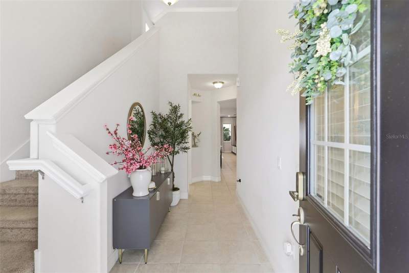 4 bedroom Single Family Residence at 2599 Nouveau Way, Tapestry Ph 2, Kissimmee — photo 4