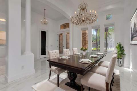 11637 Bristol Chase Drive, Tampa FL - photo 9 of 73