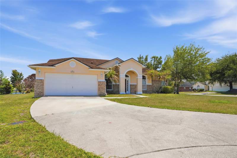4 bedroom Single Family Residence at 2415 Timothy Lane, Westlake Hammock Ph 2, Kissimmee — photo 3
