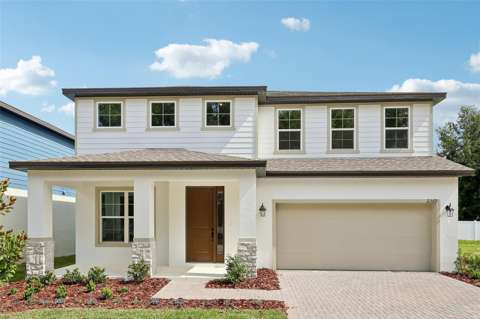 4272 Darby Court, home for sale in Eustis 32736