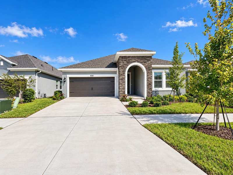 3 bedroom Single Family Residence at 6262 Broad Field Avenue, Waterset Wolf Creek Phase G1 And 30th Street Phase, Apollo Beach — photo 1