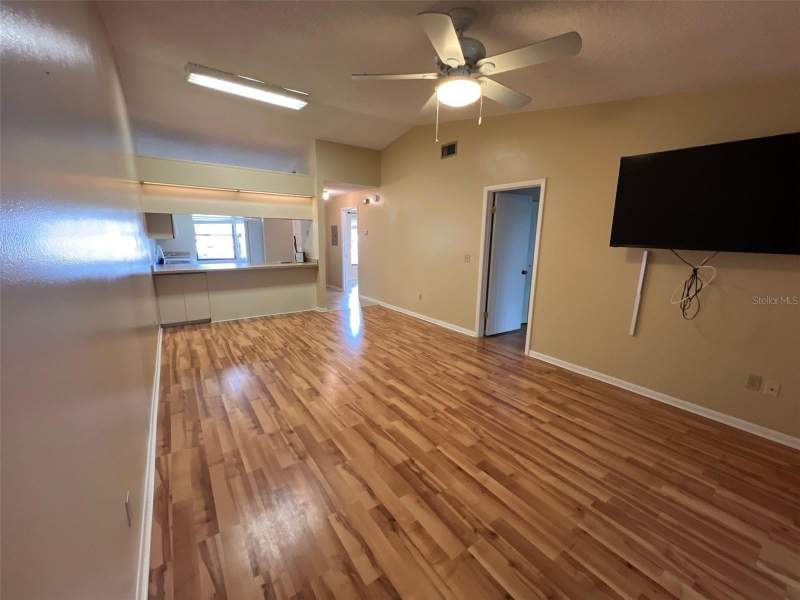 2 bedroom Condominium at 345 Terrace Hill Boulevard #3E, Terrace Hill Patio Homes, Debary — photo 3