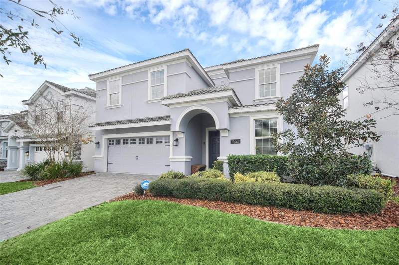 8 bedroom Single Family Residence at 1652 Moon Valley Drive, Stoneybrook South Ph J-2 & J-3, Davenport — photo 2
