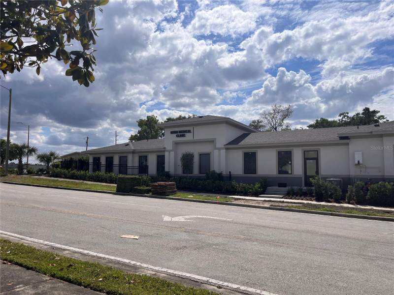 370 MAPLE STREET home for sale in Wekiva Square